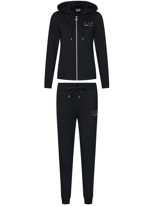 TRACKSUIT EMPORIO ARMANI EA7 | 8NTV51 TJ9RZ/1200